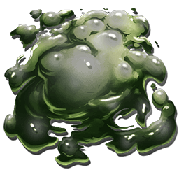 ティタノボアの毒