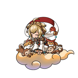 アンチラ（十二神将）_最終上限解放後