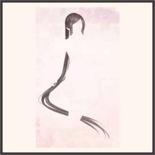 星々の蒼風（荒）