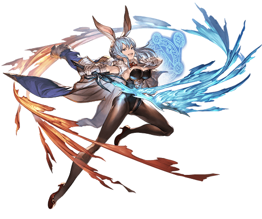 テレーズ_上限解放後