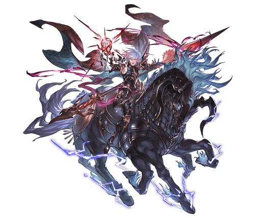 闇グリームニル_初期状態