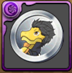 リゼロコラボメダル銀