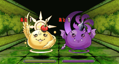 ドラりん降臨-2F