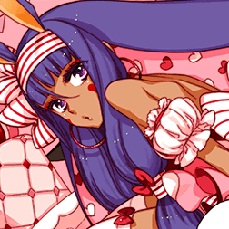 fgo-ファラオ・チョコラトル