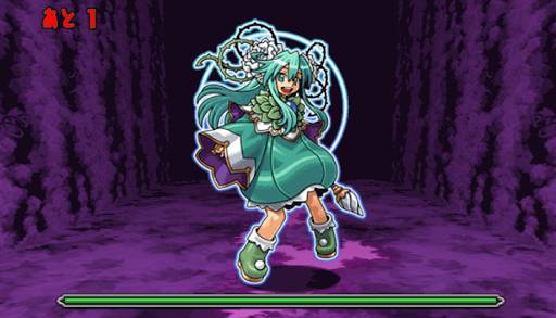 神羅万象コラボ 5F