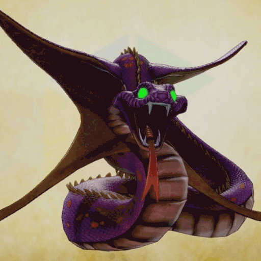 ヘルバイパー・邪