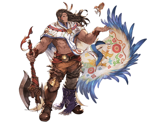 エシオ（SR）_初期状態