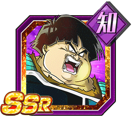 パンブーキン（大猿）