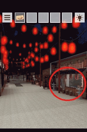 花火大会-新作脱出げーむ_爪楊枝