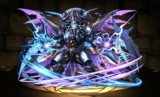 黒天の幻龍王・ゼローグ∞