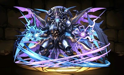 黒天の幻龍王・ゼローグ∞