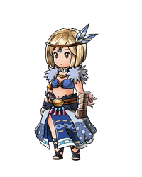 ジョブカラースキンジータ2