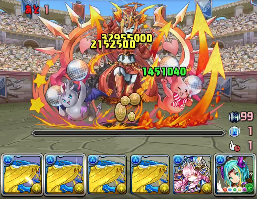 ウェルドールチャレンジ