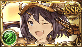 フィーナ（SSR）