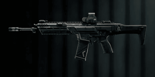 BF6_アサルトライフル