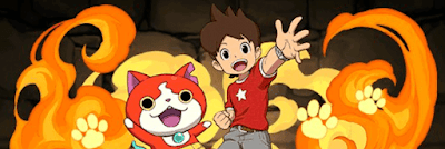 転生ジバニャンパーティ