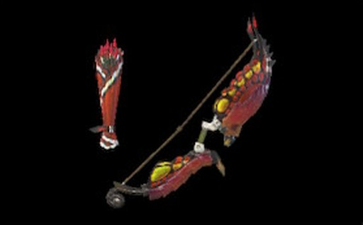 アルクセロルージュⅡ