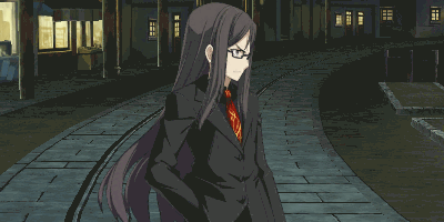 fgo-キャスターのサーヴァント