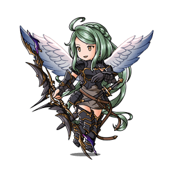 スクルド_上限解放後