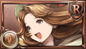 ジャスミン（R）