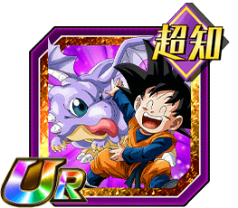 笑顔あふれる子供たち