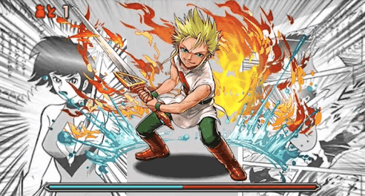 協力チャンピオンオールスターズ-3F