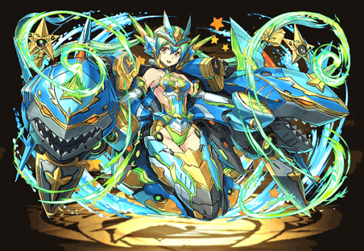 転生アルレシャ