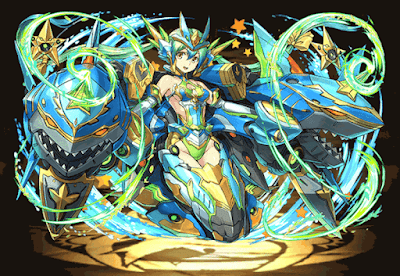 転生アルレシャ