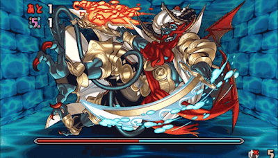 バルバロッサ-Lv10