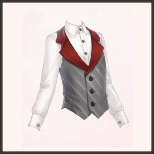 トップス★ミッキー