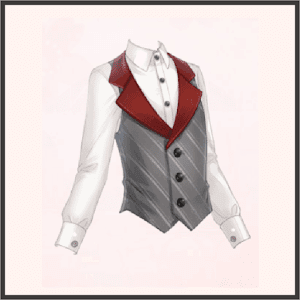 トップス★ミッキー