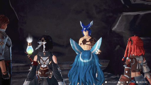 ⑦リリーボレアについて〜