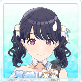 【ビヨンドザブルースカイ】福丸小糸の髪型