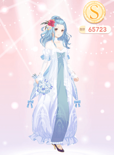 クエスト参考コーデタブ「参考画像URL」