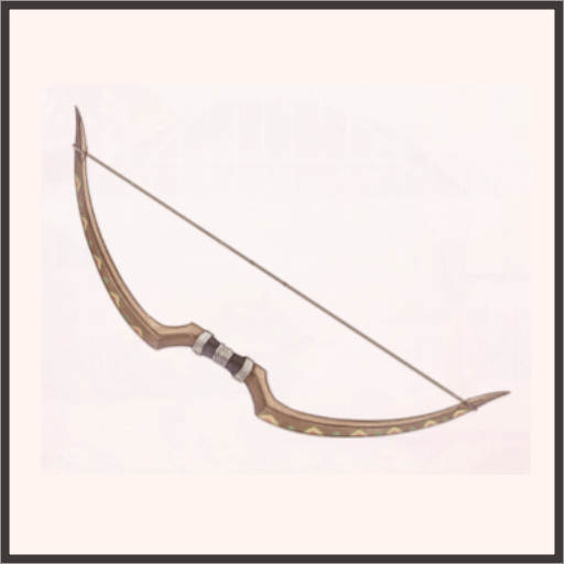 荒野のハンター