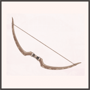 荒野のハンター