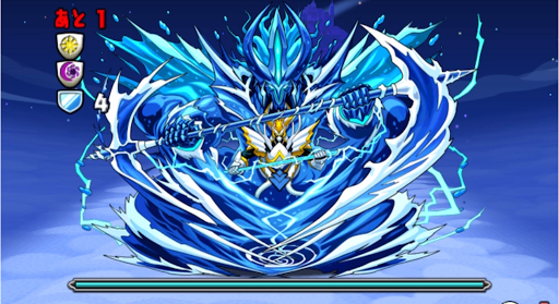 ゼウス＆ヘラ降臨-3F