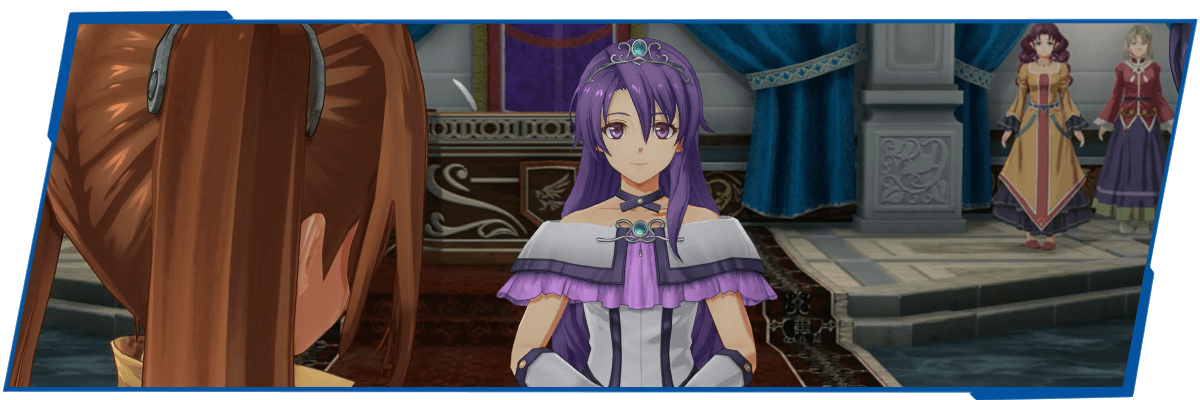 空の軌跡 the 1st_人質救出までの攻略