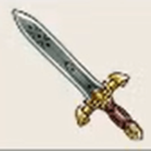 ツーハンドソード