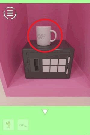 ヨガ教室-美人経営者の秘密-_マグカップの入手