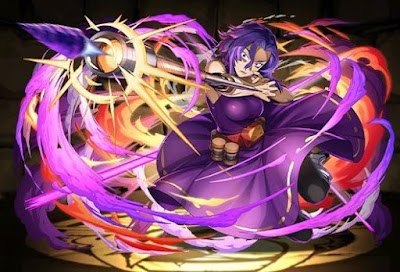 「ライフル」レディ・ナガン