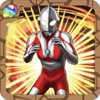 ウルトラマンコラボダンジョン上級者向け