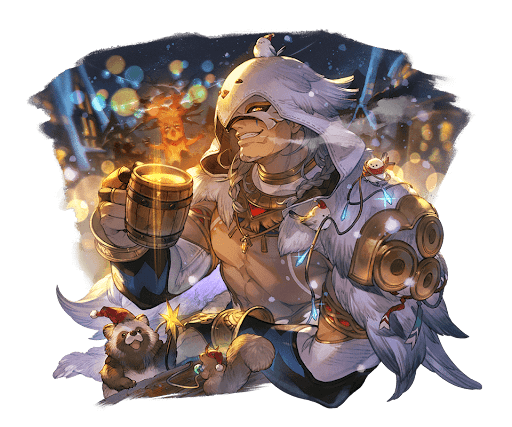 クリベンヌ_上限解放後