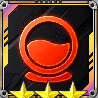 E-スフィア特攻