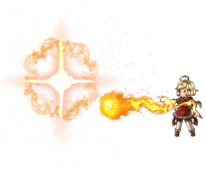 ティナ（バレンタイン）_上限解放後