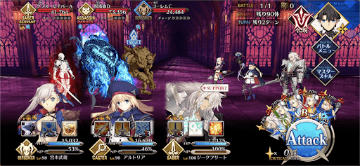 fgo-されど、復讐には届かず3/8-1