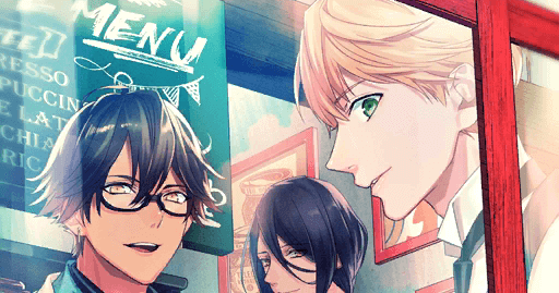 fgo-カフェ・キャメロット