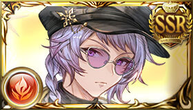 カトル（クリスマス）