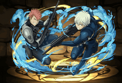 市川レノ＆古橋伊春