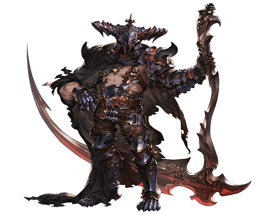 バザラガ（闇）